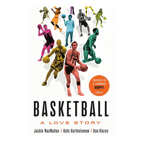 Basketball: A Love Story