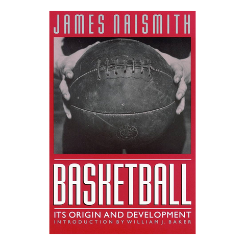 Basketball: Its Origin and Development