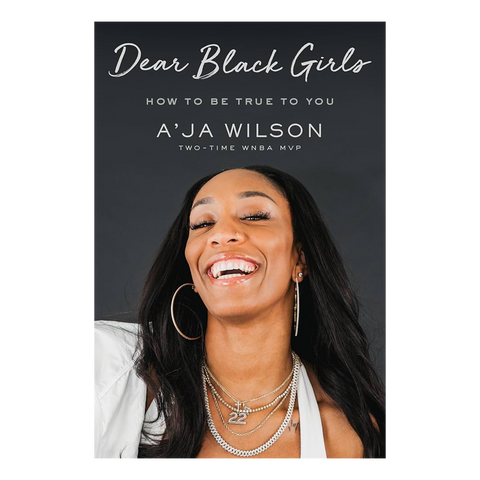 Dear Black Girls: How to Be True to You