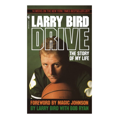Drive: The Story of My Life