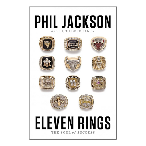 Eleven Rings: The Soul of Success