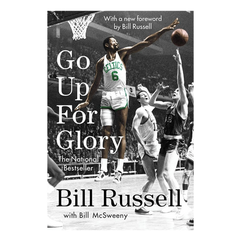 Go Up for Glory