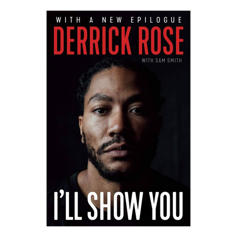 I'll Show You