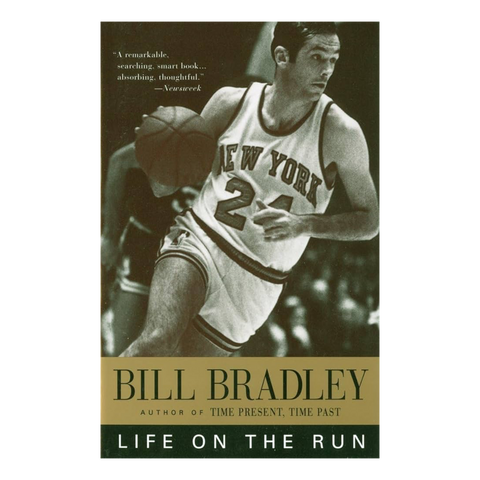 Life on the Run