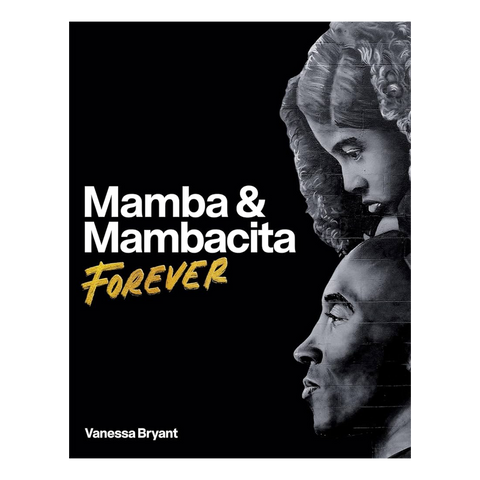 Mamba & Mambacita Forever