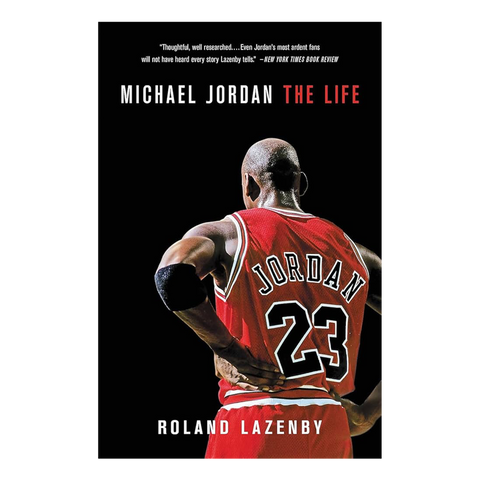 Michael Jordan: The Life