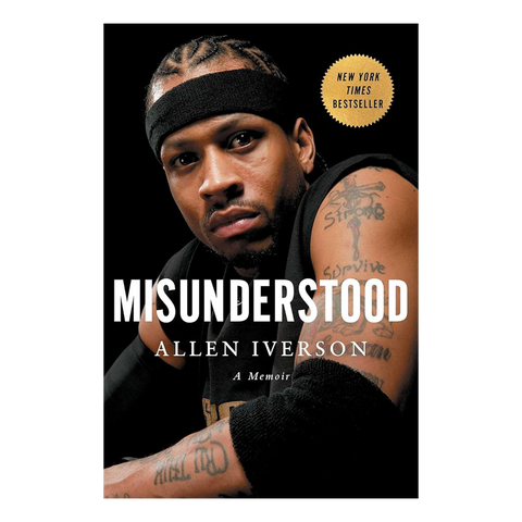 Misunderstood: A Memoir