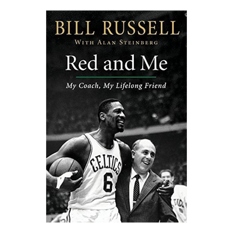 Red and Me: My Coach, My Lifelong Friend