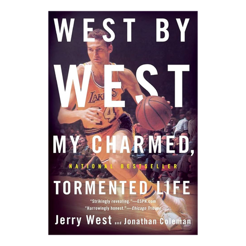 West by West: My Charmed, Tormented Life